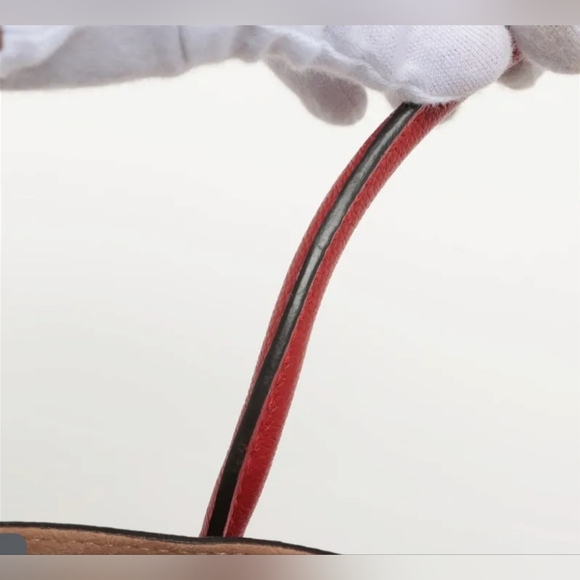 Louis Vuitton Monogram Flandrin Tote EUC - Picture 12 of 14